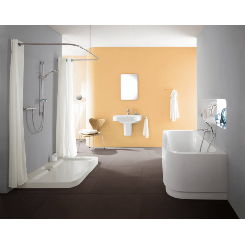 Душевой гарнитур Hansgrohe Croma 100 27086000 - фото 3