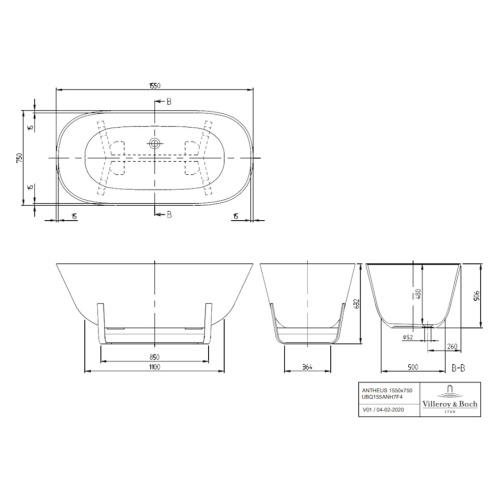 Схема, овальные - фото 4