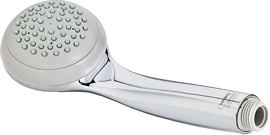 Лейка для душа Hansgrohe Crometta 85 1jet хром - фото 3