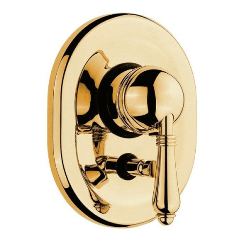 Смеситель для душа встраиваемый, ручка 75 El Capitan, Nicolazzi Cinquanta 3460 - фото 1