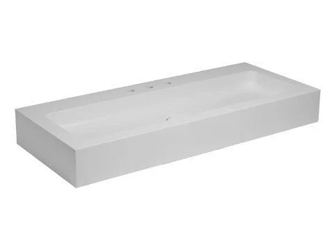 Раковина 125 см Keuco Edition 300 30370