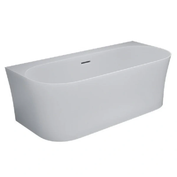 Ванна акриловая Ravak Freedom D XC00D00051, 170 х 80 см, белая - фото 4