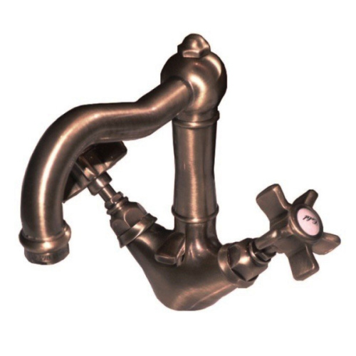 Смеситель для раковины Nicolazzi D.Anglaises 1432 - фото 3