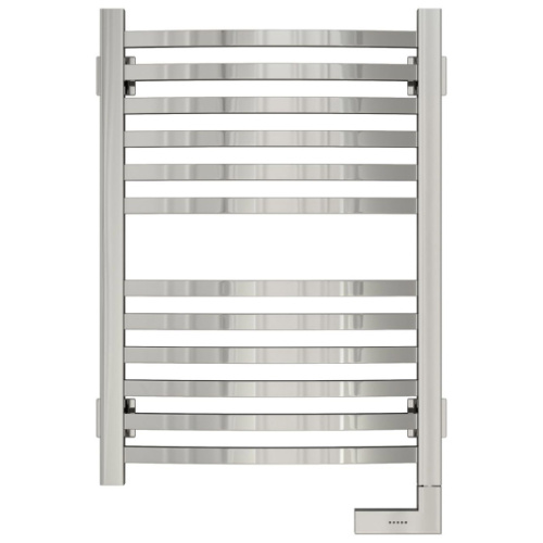 Полотенцесушитель электрический Сунержа Аркус 2.0 60х40 см из нержавеющей стали - фото 2