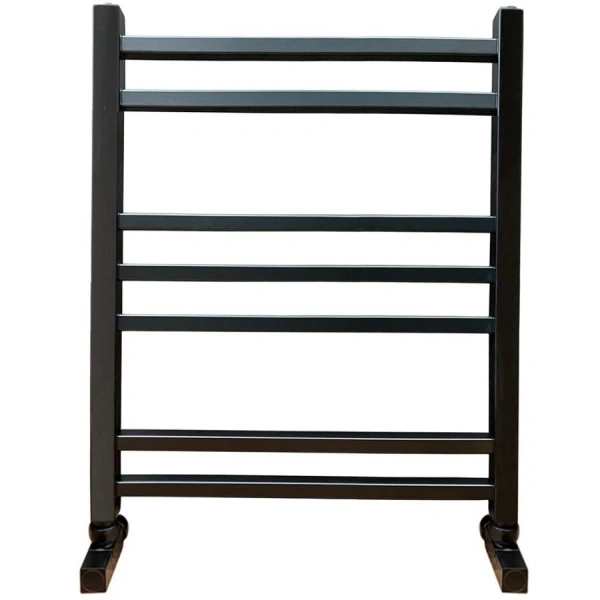 Полотенцесушитель водяной Ника Modern ЛМ 5 60/50 см с вентилями