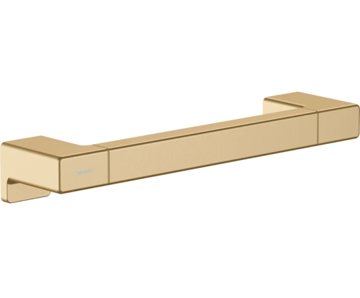 Поручень для ванной Hansgrohe AddStoris 41744 прямоугольный