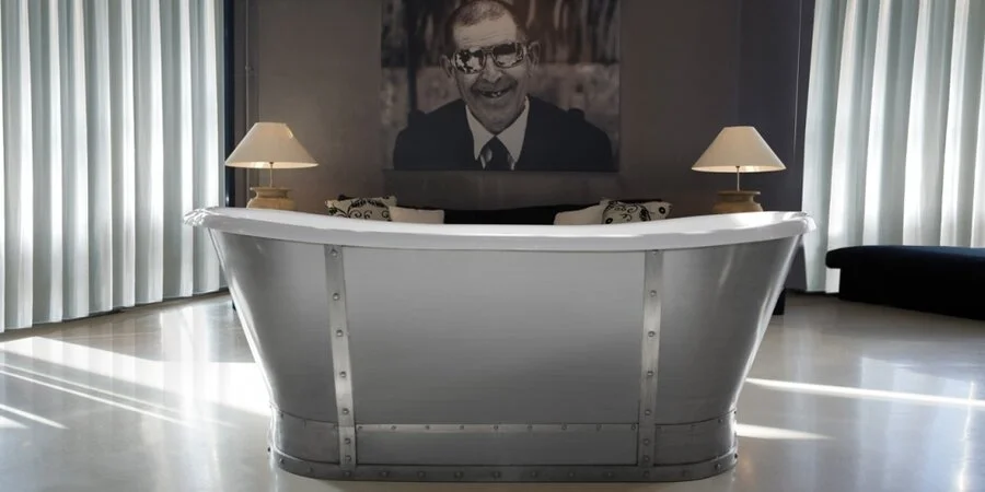 Ванна акриловая Knief Prince 0100-086 170 х 70 см с алюминиевым экраном - фото 4