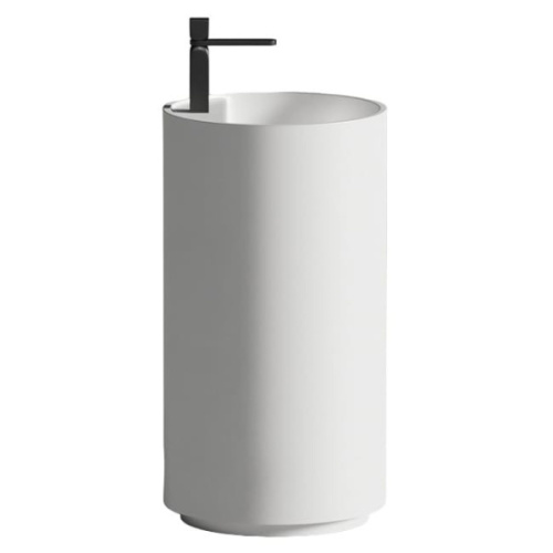 Раковина Salini Armonia Top 201 45 см с отверстием под смеситель - фото 1