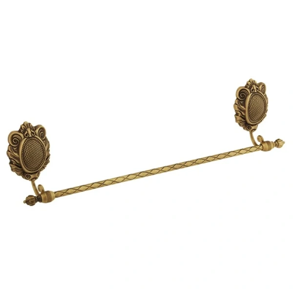 Полотенцедержатель Migliore Cleopatra 166 латунь