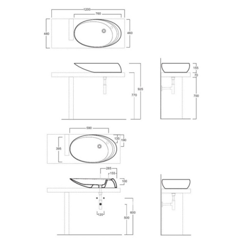 Схема, современные, hi-tech - фото 2