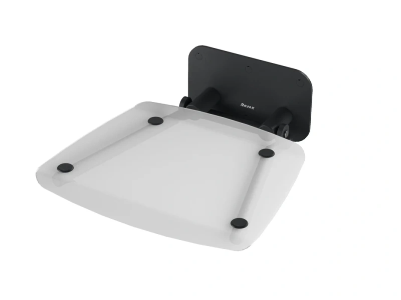 Сиденье для душа Ravak OVO B8F00000 настенное