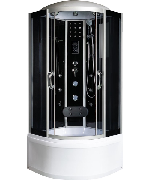 Душевая кабина River TEMZA  90/44 - фото 1