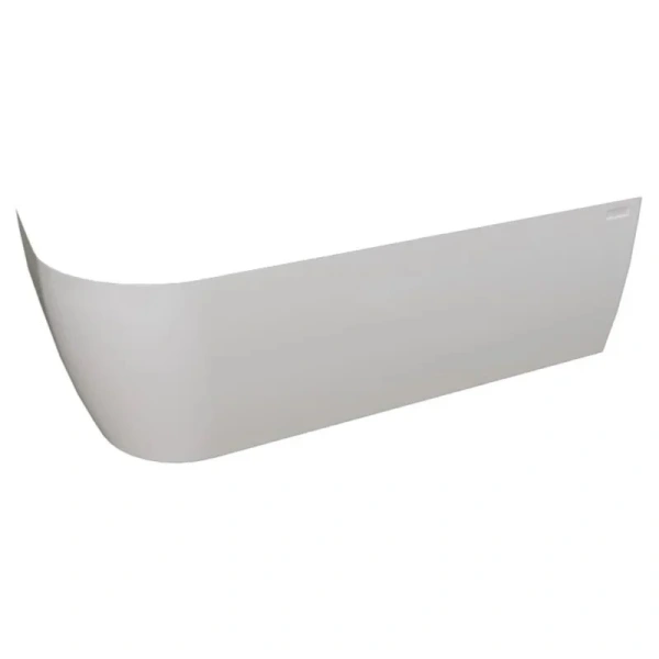 Акриловая ванна Радомир Вальс 3/4 1-01-0-1-1-345/1-01-0-2-1-345, 170 x 75 см, L/R, каркас в комплекте, белая, приставные, встраиваемые - фото 7