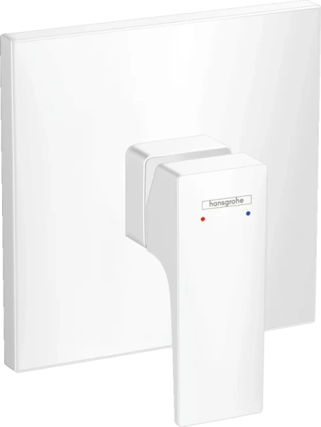 Смеситель для душа Hansgrohe Metropol скрытый монтаж