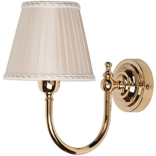 Светильник для ванной Tiffany World Bristol TWBR029, хром, бронза, золото, белые, бежевые, другие - фото 3