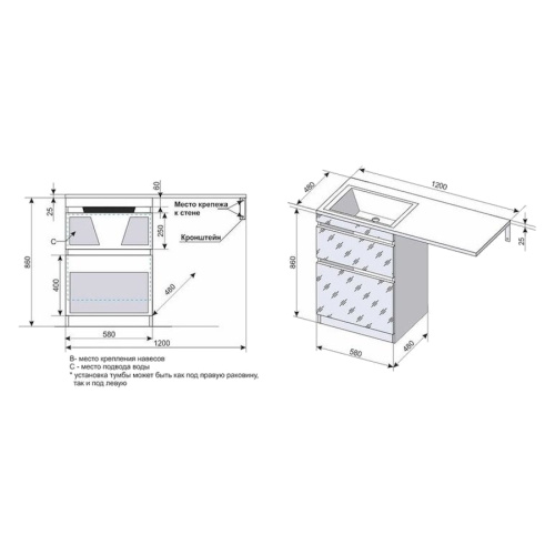 Схема, комплект (набор) - фото 8