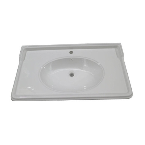 Тумба под раковину напольная Caprigo Borgo 120 см Bianco