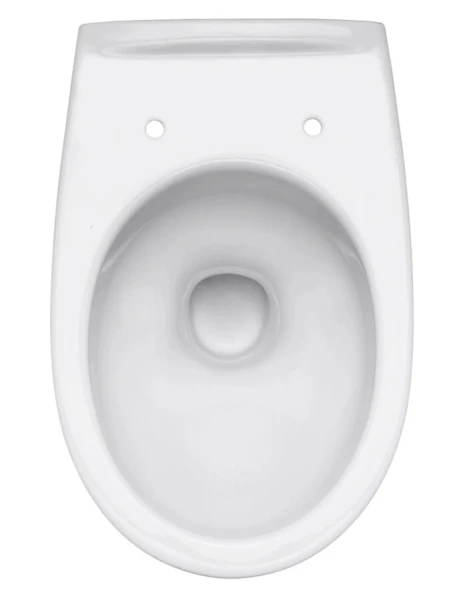 Унитаз с инсталляцией Santek Бореаль с тонким сиденьем, с инсталляцией index_2 - фото 8