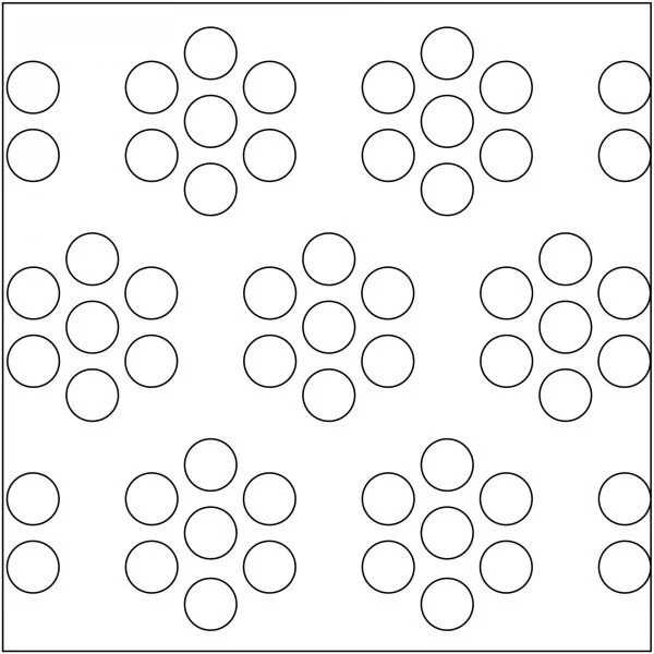 Чугунная отдельностоящая ванна Jacob Delafon Circe E2919N-00, 175 х 80 см, белая, без гидромассажа - фото 5