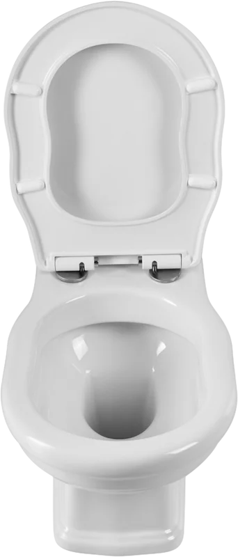 Крышка-сиденье с микролифтом BelBagno Boheme дюропласт, в наличии index_1 - фото 6