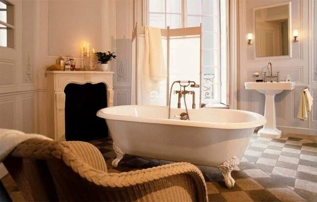 Смеситель для раковины Axor Montreux 16510 - фото 3