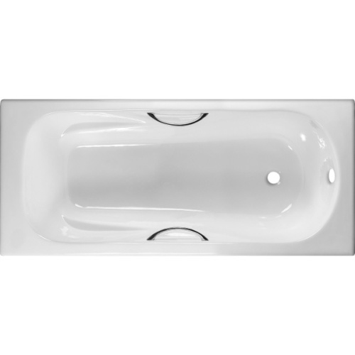 Ванна чугунная Byon 15 170х75х42 - фото 1