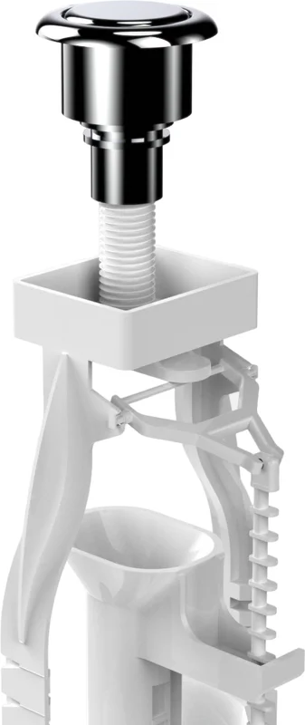 Комплект арматуры BERGES Eko нижний клапан, нет в наличии index_2 - фото 6