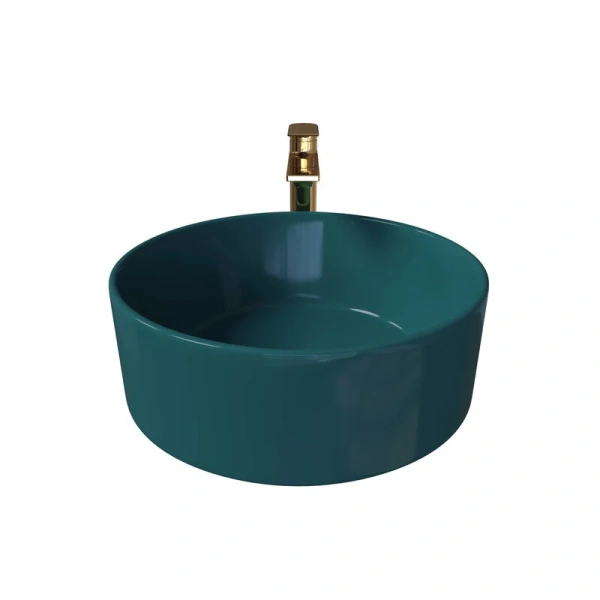 Раковина Grossman GR-3013 40 см накладная