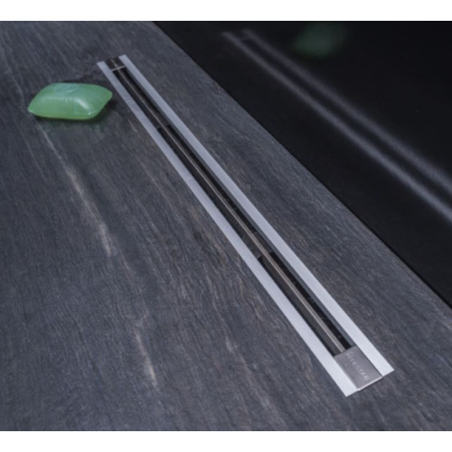 Линейный трап, ультратонкий, Pestan Confluo Premium Slim Line 850 - фото 3