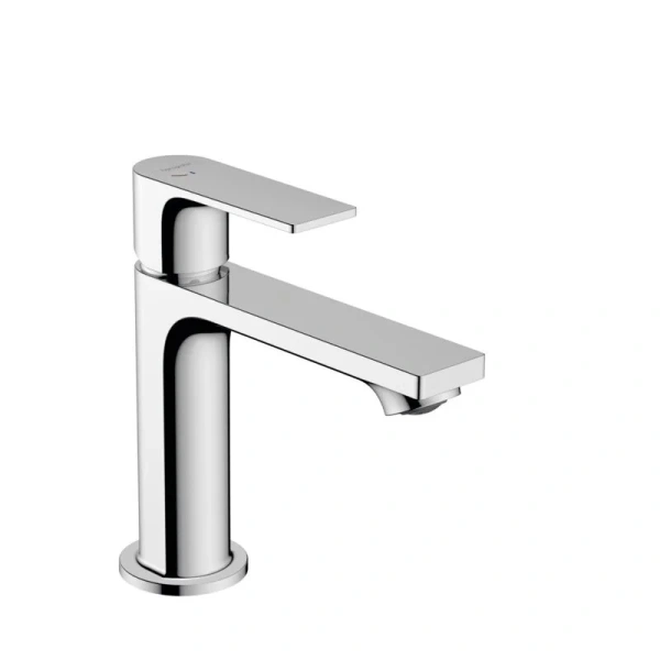 Смеситель для раковины Hansgrohe Rebris хром - фото 1
