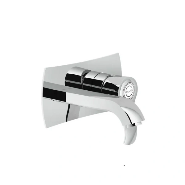 Смеситель для раковины Nobili Sofi SI98198 однорычажный - фото 1