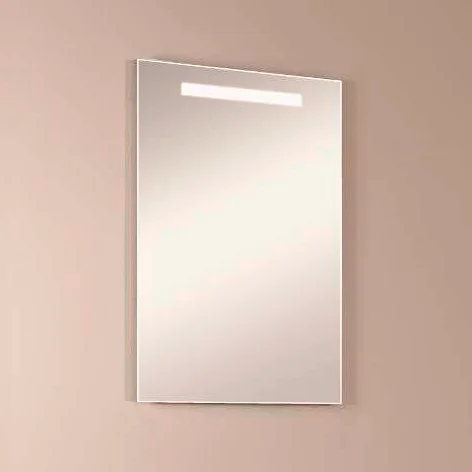 Тумба с раковиной напольная Акватон Йорк 1A170201YO 60 см с двумя распашными дверцами