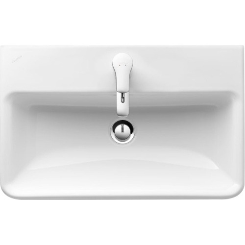 Раковина Laufen Pro S 8.1895.9.000 60 см белая - фото 4