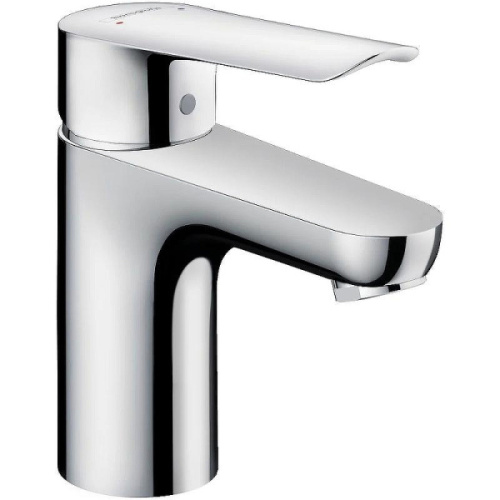 Смеситель для раковины Hansgrohe Logis E однорычажный - фото 1