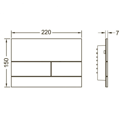 Схема, нет в наличии - фото 2