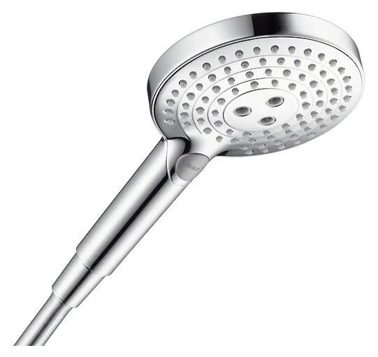 Лейка для душа Hansgrohe Raindance Select S 26530 3-режимная