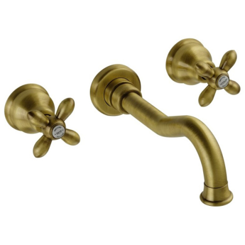 Смеситель для раковины Migliore Princeton Plus ML.PRP-8069 - фото 3