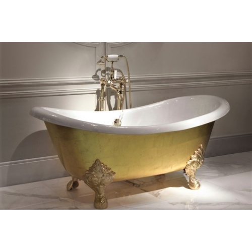 Ванна чугунная Devon&Devon Mida