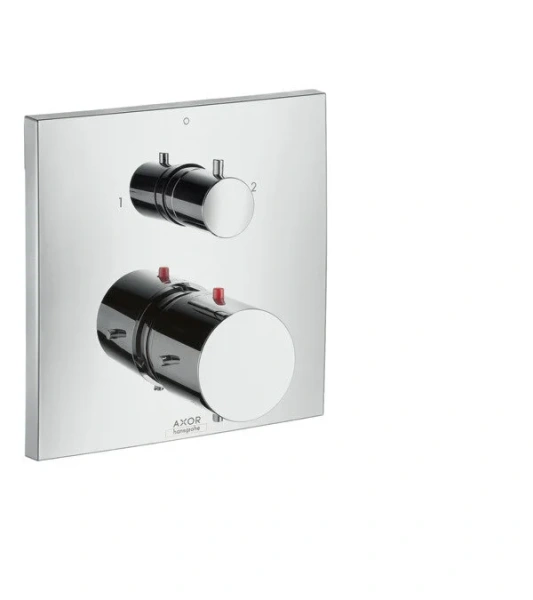 Смеситель для душа термостатический Axor Starck X 10726000 - фото 1