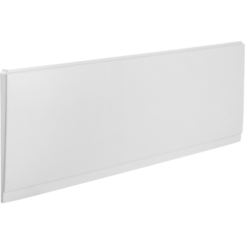 Ванна акриловая Cezares Eco 165x70 см белая