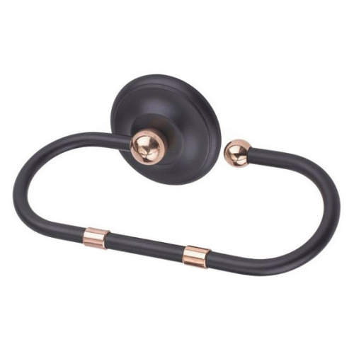 Полотенцедержатель, цвет бронза, Art&Max Sophia - фото 2