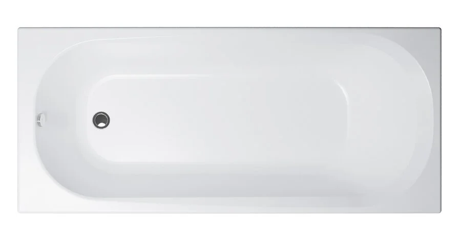 Ванна акриловая Triton OMP Дина Щ0000050444, 170 x 75 см, белая - фото 4