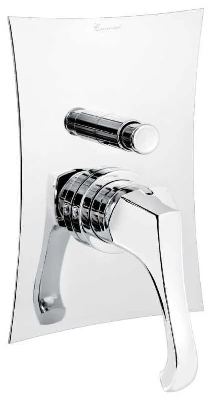 Смеситель для душа Emmevi Tiffany 6019 - фото 3