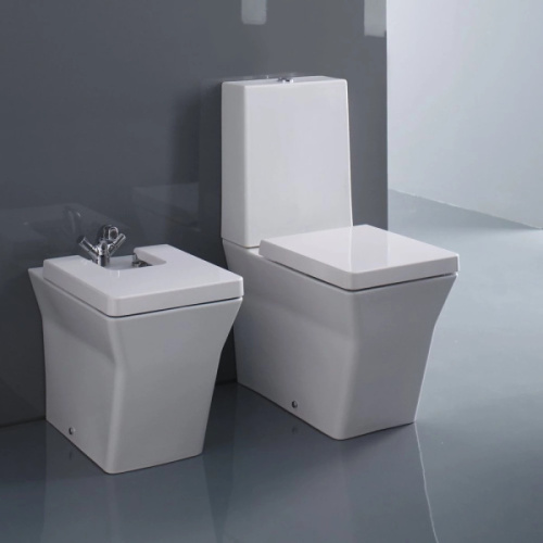 Унитаз Jacob Delafon Reve 5033K-00 - фото 2