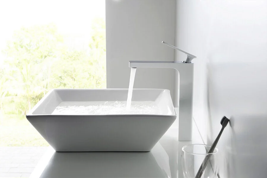 Смеситель для раковины Timo Torne 4311 - фото 3