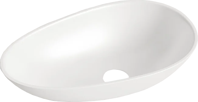 Раковина Salini Paola 1101 58 см накладная