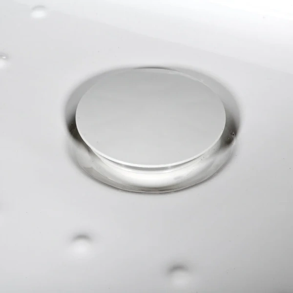 Душевая кабина Deto D 110x90 см с led подсветкой, современныe, hi-tech - фото 10