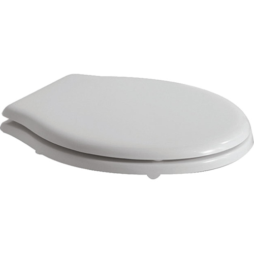 Крышка для унитаза из полиэстера, soft close, Globo Paestum PA138, PA139, PA140 - фото 15
