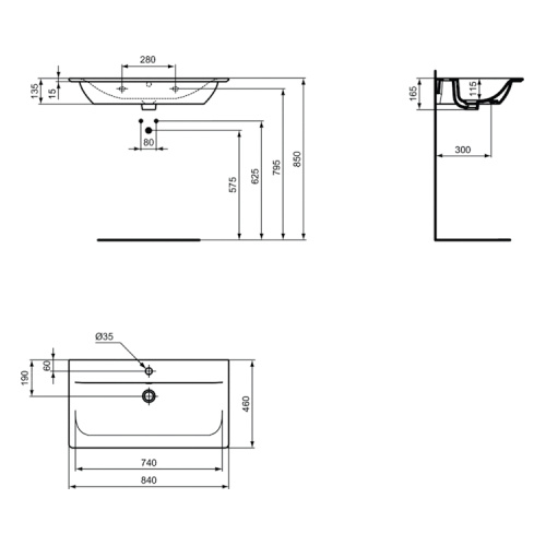 Схема, окрашенные, под дерево - фото 9