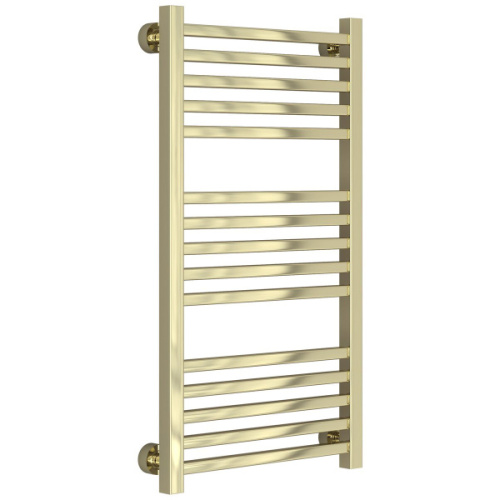 Полотенцесушитель водяной Сунержа Модус PRO 40х80 см шампань - фото 1